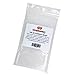 Humidor Humidity Beads | 8 oz (1/2 lb) Bag | Rock Solid 70% Humidity | Two Way Humidification | Better Than Gel | Protect 100s of Cigars | Never Needs Replacing | Perfect for Travel Cigar Humidors