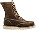 Thorogood Men's American Heritage Wedge Safety Toe Work Boot