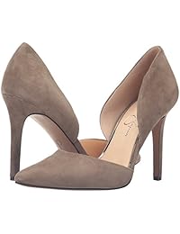 Jessica Simpson Cenya zapato de tacón de vestir para mujer
