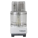 CUISINART(クイジナート) フードプロセッサー DLC-NXJ2PG