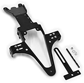 Ducati 899 Panigale 2013 Onwards 15/959 Panigale 1199 Panigale/S/R 2011 Onwards 15/Swimming/BJ 2016 1299 Panigale/S 2015 Plate Holder License Plate Holder License Plate Holder/Mounting Plate – Highsider