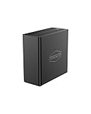 TERRAMASTER F4 SSD NAS Storage - 4Bay All SSD NAS