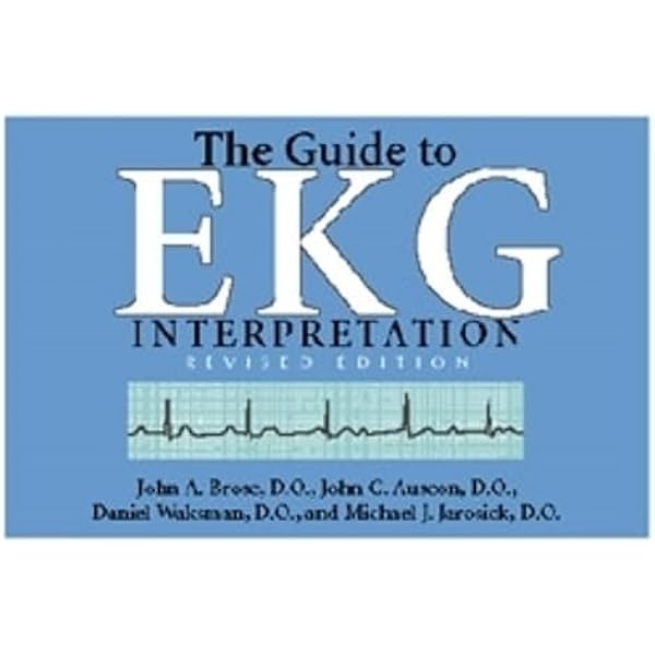 ELSEVIER EXCLUSIVE Chou's Electrocardiography in Clinical Practice