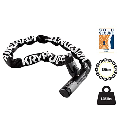 Abus Bike Lock Top 10 Best Bike Chain Locks For Heavy-Duty