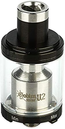 Ud Goblin Mini V2 (SirVapingAlot) by Youde