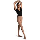 Capezio Womens Tights