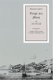 Vingt-six mois à Bougie