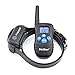 Petrainer Shock Collar for Dogs - Waterproof Rechargeable Dog Training E-Collar with 3 Safe Correction Remote Training Modes, Shock, Vibration, Beep for Dogs Small, Medium, Large primary