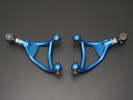 Amazon Cusco クスコ 調整式リヤアッパーアーム 86 Brz Wrx Sti Zn6 Zc6 Vab Grb Gvb 965 474 L コントロールアーム 車 バイク Amazon Cusco クスコ 調整式リヤアッパーアーム 86 Brz Wrx Sti Zn6 Zc6 Vab Grb Gvb 965 474 L コントロールアーム 車 バイク