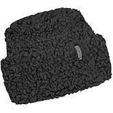 Turtle Fur Comfort Lush High Pile Fleece Tort Stylish Winter Hat