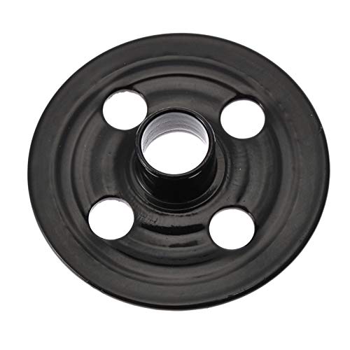 14mm x 14mm x 16mm Black Template Guide Bush 344364-5 for Makita Routers 3612C 3612BR 3620 RP0900 RP1801 RP2301 DRT50