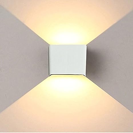 contemporary wall lamps