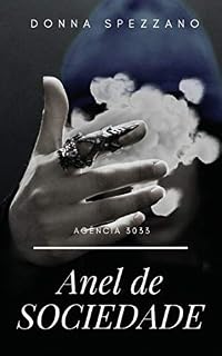 Livro Anel de Sociedade (Anel de Napoli Livro 2)
