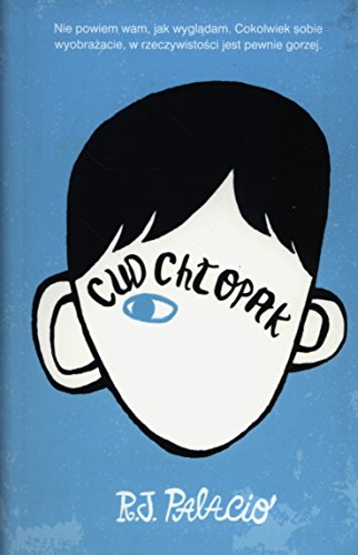 Cud chlopak