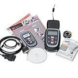 Bartec USA WRT400PRO TPMS Tool with OBDII Kit