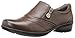 Naturalizer Women's Clarissa Slip-on Shoe,Coffee Bean,7.5 M US