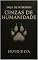 Livro Cinzas de Humanidade: Saga Os Híbridos