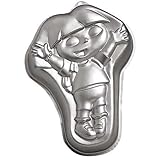 Wilton Dora The Explorer Cake Pan