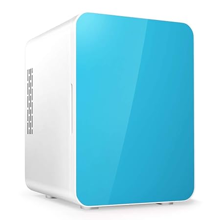 Mini Cooluli Infinity, Refrigerador Refrigerado Y Calentado De 4L ...