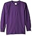 Soffe Boys 8-20 Long Sleeve T-Shirt