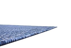 Unique Loom Collection Casual Transitional Solid