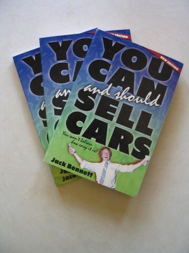 You Can and Should Sell Cars - Image 2
