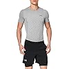 Under Armour heren korte broek UA LAUNCH SW 2-IN-1