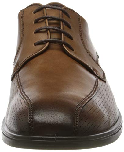 ecco bicycle toe tie