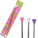 Schylling MBA Metal Twirling Baton