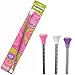 Schylling MBA Metal Twirling Baton