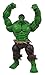 Marvel Select: Incredible Hulk Action Figure for 14 years and up