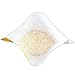 White Beeswax Pellets 1lb (16 oz) by Mary Tylor Naturals, Premium Quality, Cosmetic Grade, Triple Filtered Bees Wax Pastilles Great for DIY Lip Balm Recipes Body Creams Lotions Deodorants