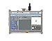 Waveshare 5inch Resistive Touch Screen LCD, 800×480, HDMI, Low Power Consumption, Compatible with Raspberry Pi 4B / 3B+ / 3A+ / 3B / 2B / 1B+ / 1A+
