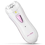 ElectriBrite Facial Hair Removal Epilators for