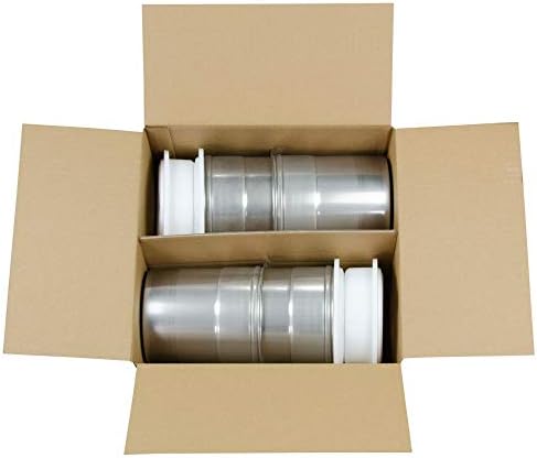 Pacojet 42249 Beakers - 6 / ST