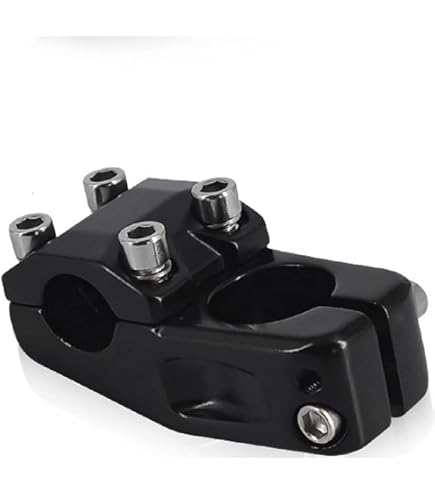 Amazon.com : Zoom Top Load BMX Stem: 48mm : Bike Stems And Parts