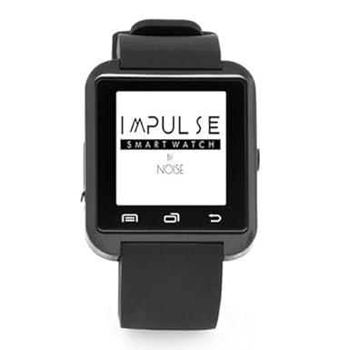 noise impulse smartwatch
