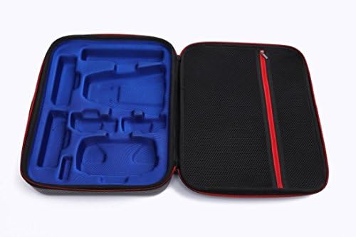 Carrying Case For DJI Mavic Air, Portable Shockproof Shoulder Handheld Waterproof Suitcase Bag Organizer
