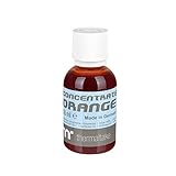 Thermaltake TT Premium Transparent Concentrate Dye 50ml Orange CL-W163-OS00OR-A