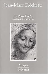 La  porte dorée