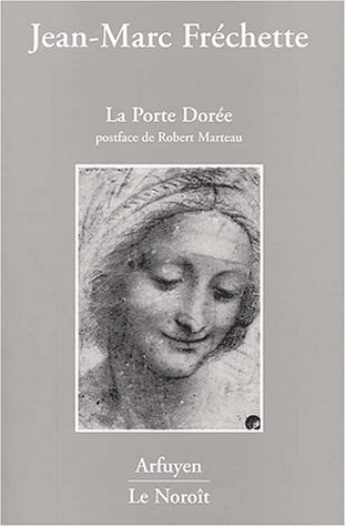 La  porte dorée