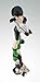 Megahouse Dragon Ball DB Gals Videl PVC Figure