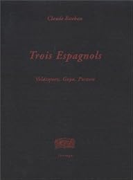 Trois Espagnols