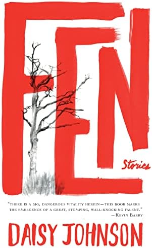 Fen: Stories