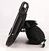 OTTERBOX UTILITY SERIES LATCH II for 7 to 8 Inches Tablet - Black