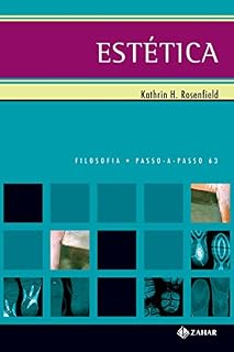 Livro Estética (PAP - Filosofia)