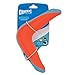 Chuckit! Amphibious Boomerang Fetch and Float Dog Toy (Assorted Colors)