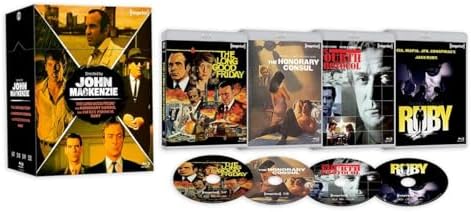 Amazon.com: Fox Searchlight 20th Anniversary 20-DVD Boxset ( Black