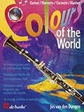 Colours of the World by 
