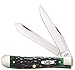 Case Cutlery Trapper Hunter Green